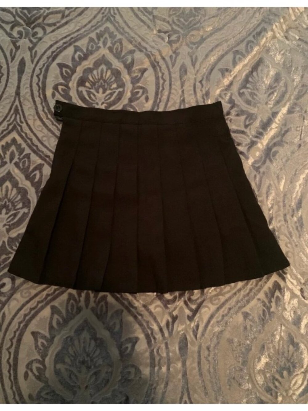 Mini skirt